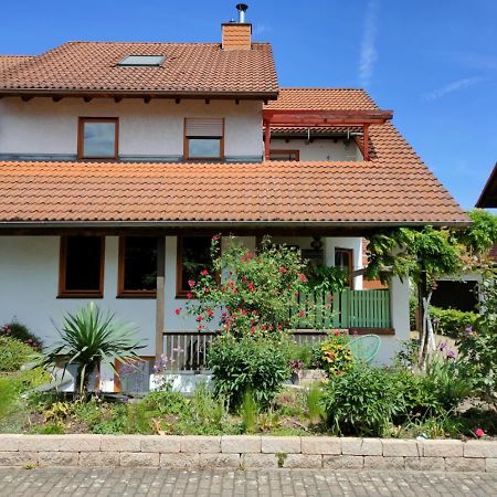 Soutterain - Wohnung Mit Senkgarten Weingarten  Екстериор снимка